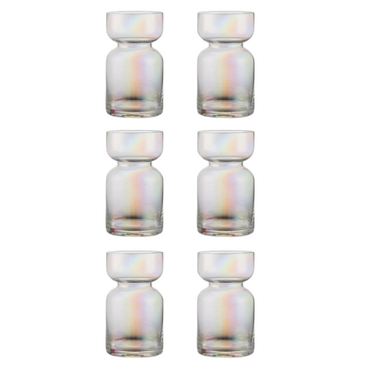 Set Glas Sandy | regenbogen