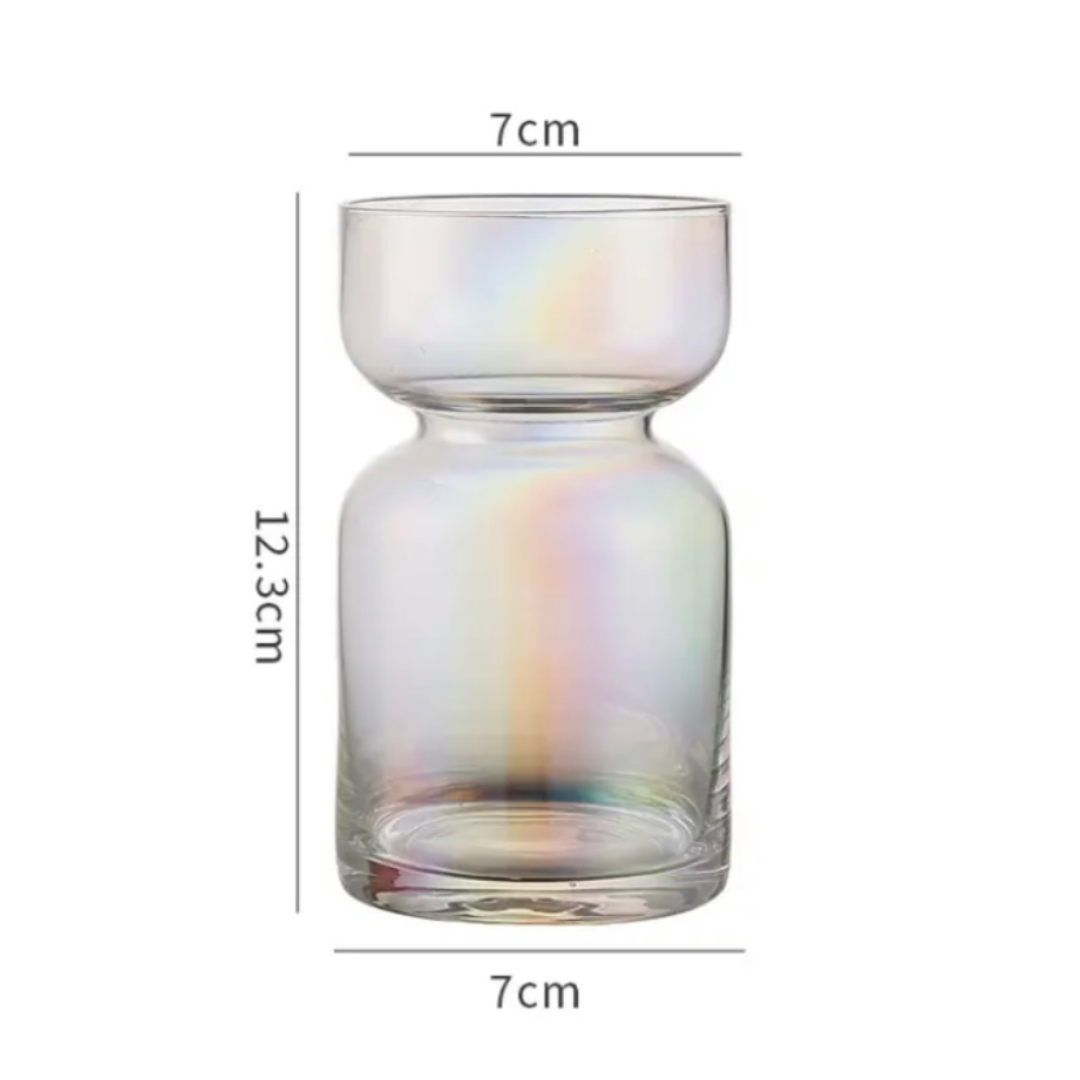 Set Glas Sandy | regenbogen