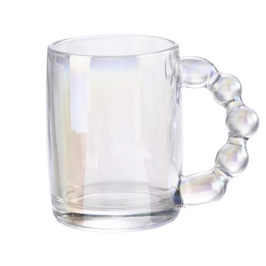 Tasse Bubble | regenbogen