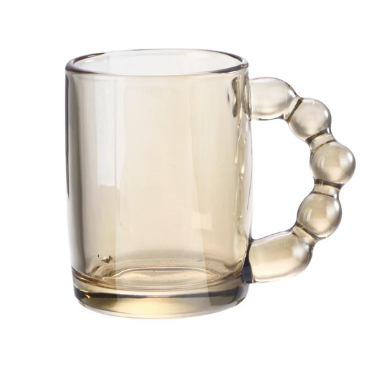 Tasse Bubble | amber