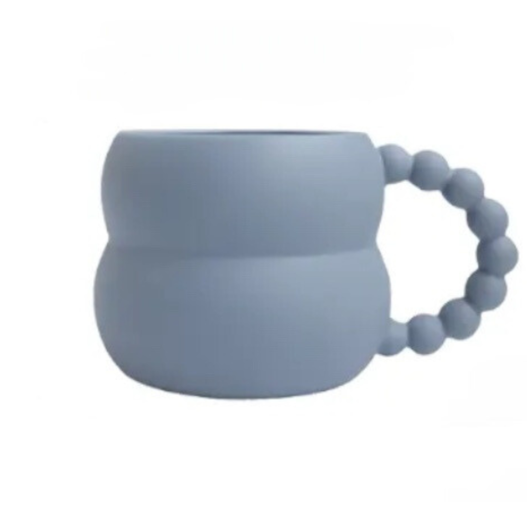 Tasse Cloud | blau