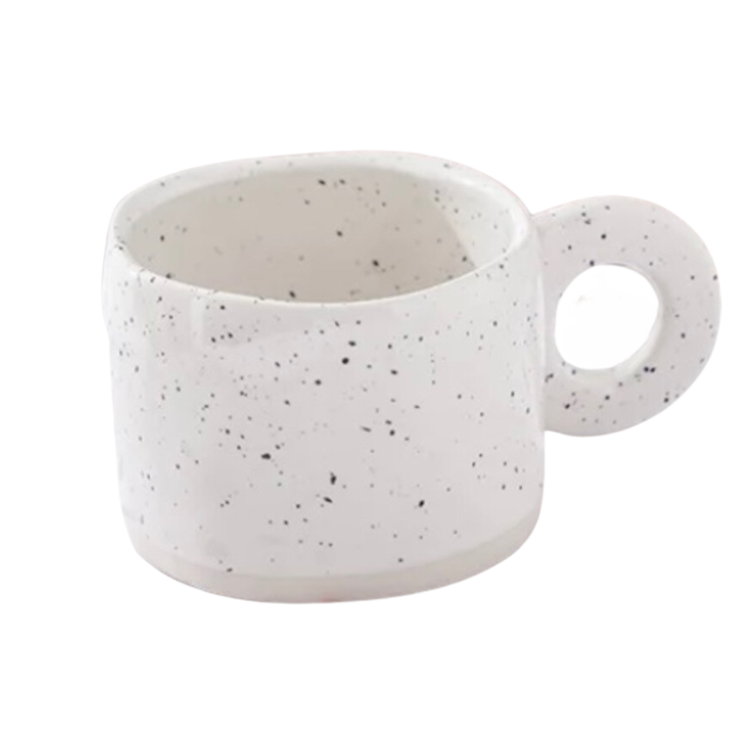 Tasse Splash | gefleckt