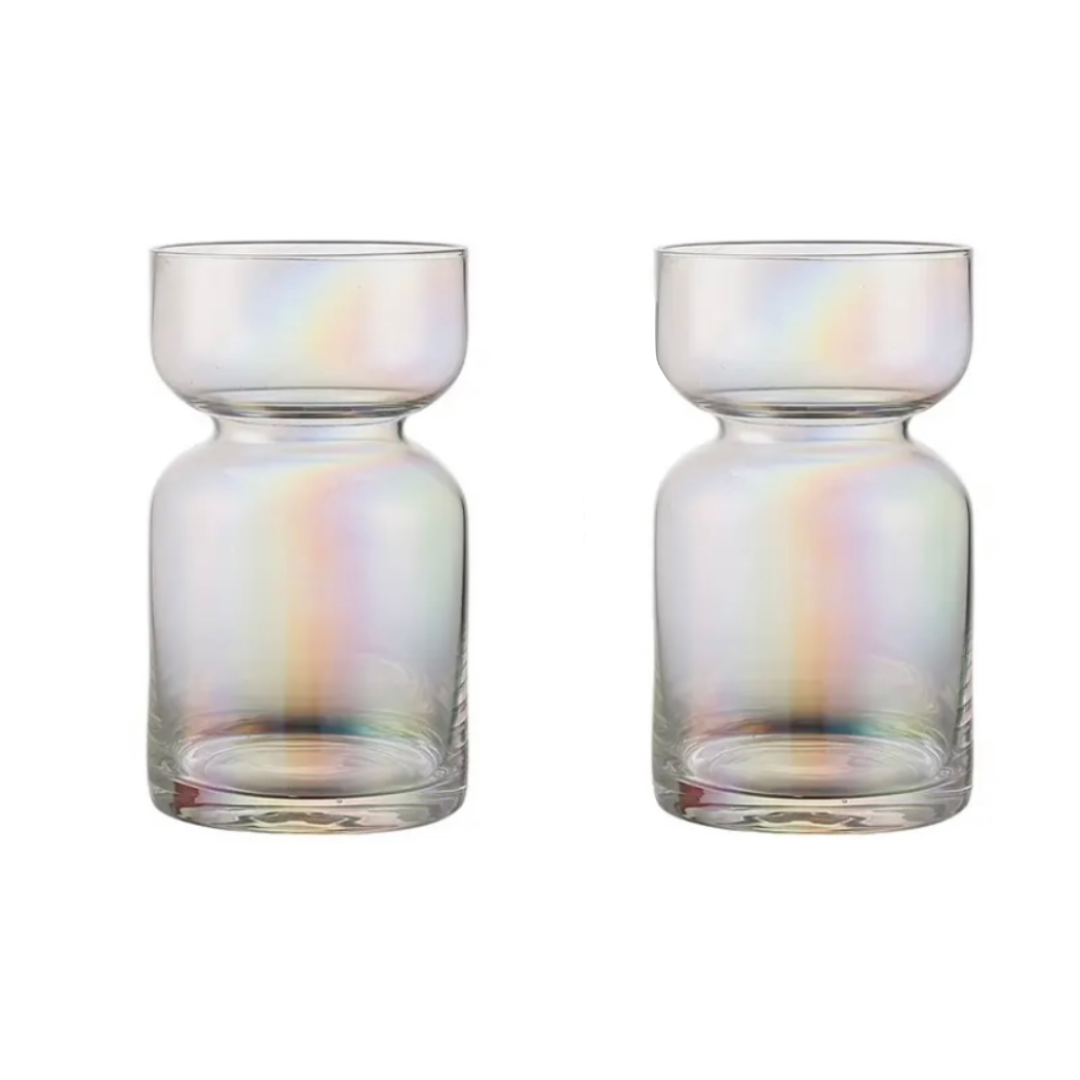 Set Glas Sandy | regenbogen