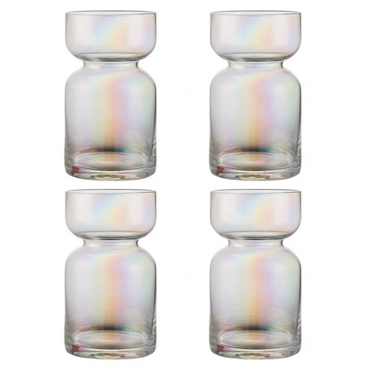 Set Glas Sandy | regenbogen