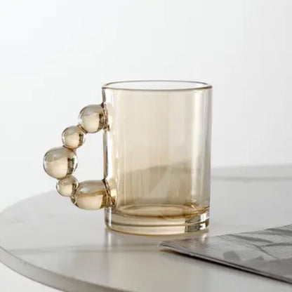 Tasse Bubble | amber