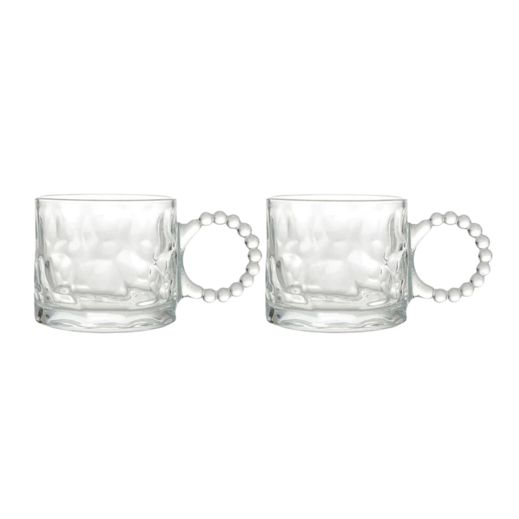 Set Tasse Pearl | rainbow