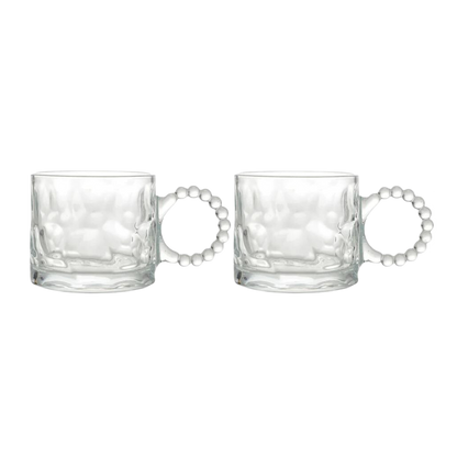 Set Tasse Pearl | rainbow