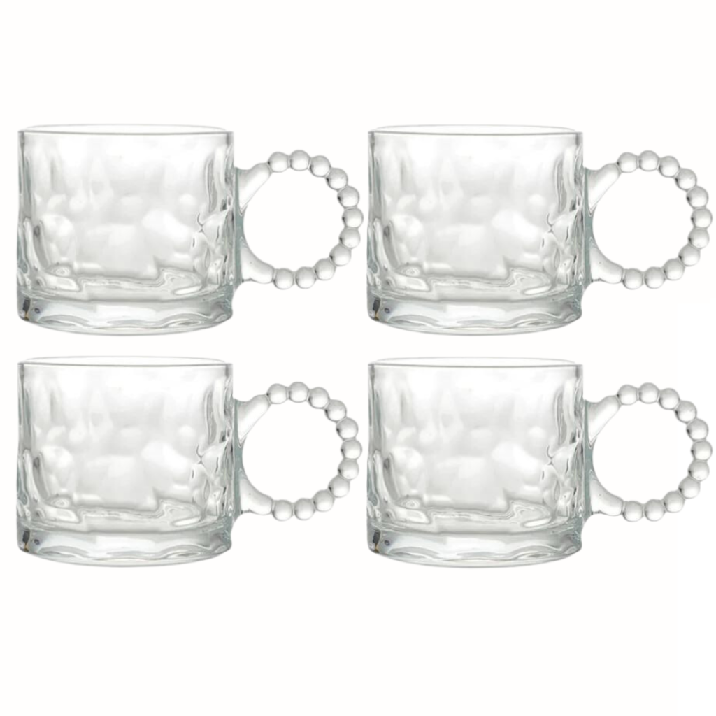 Set Tasse Pearl | rainbow