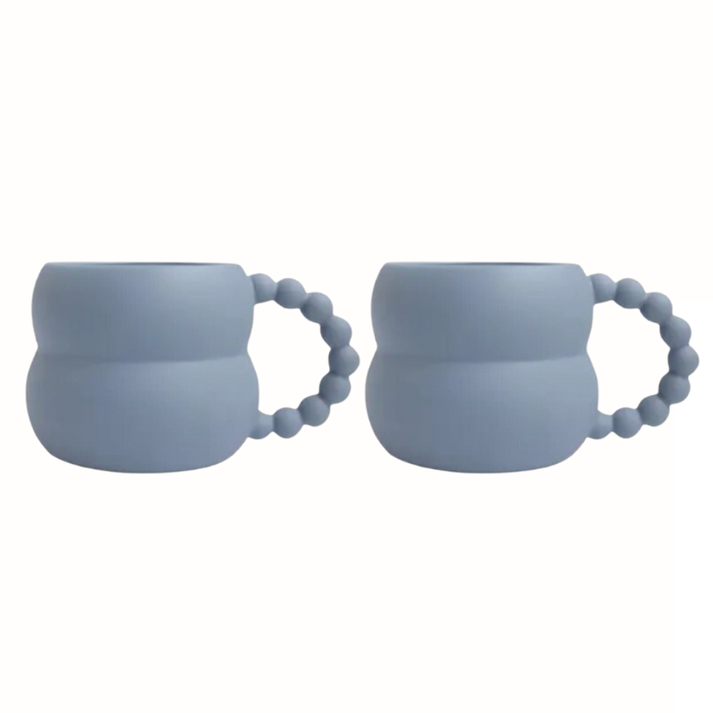 Tasse Cloud | blau