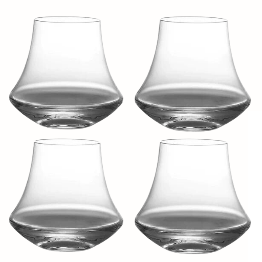 Set Glas | Shape