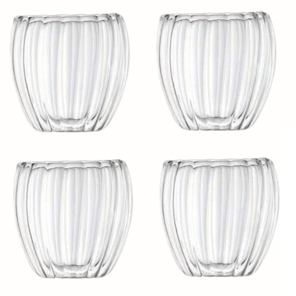 Set Glas Warmy | klein