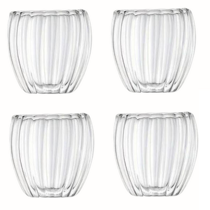 Set Glas Warmy | klein