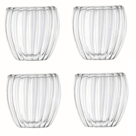 Set Glas Warmy | klein