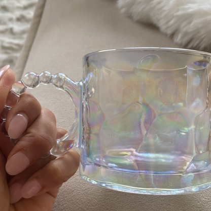 Set Tasse Pearl | rainbow