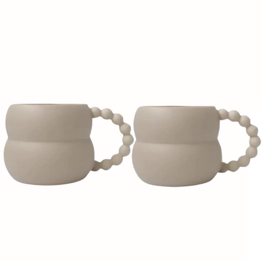 Tasse Cloud | beige