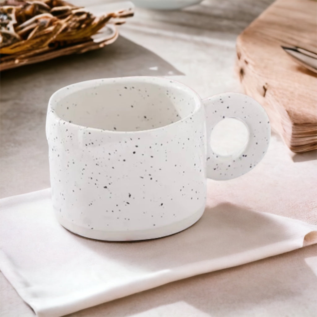 Tasse Splash | gefleckt